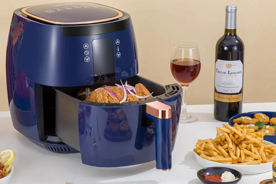 air fryer oven